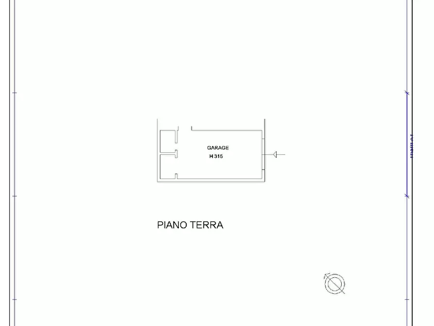 Immagine 5 di Rustico / casale in vendita  a Montespertoli