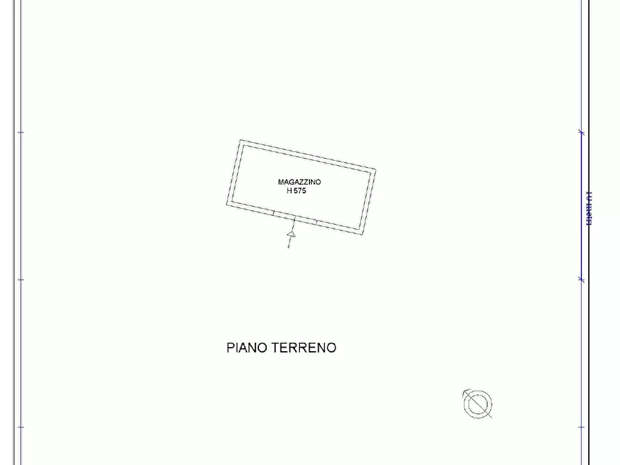 Immagine 7 di Rustico / casale in vendita  a Montespertoli