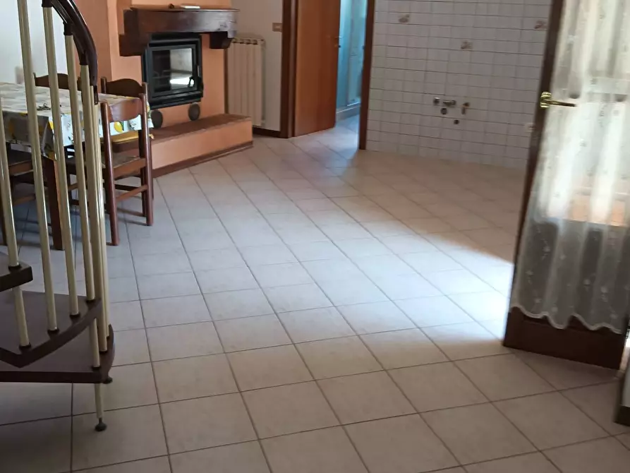 Immagine 4 di Appartamento in vendita  a Montespertoli