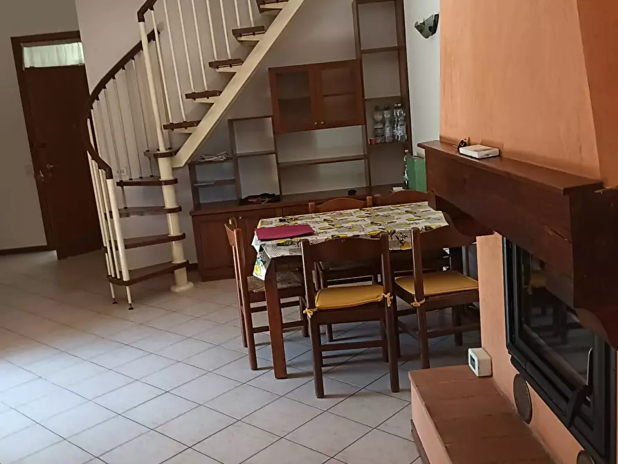 Immagine 1 di Appartamento in vendita  a Montespertoli