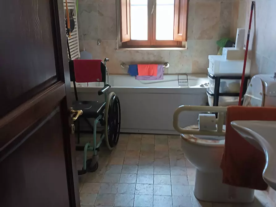 Immagine 13 di Rustico / casale in vendita  a Montespertoli