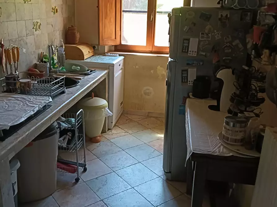 Immagine 10 di Rustico / casale in vendita  a Montespertoli