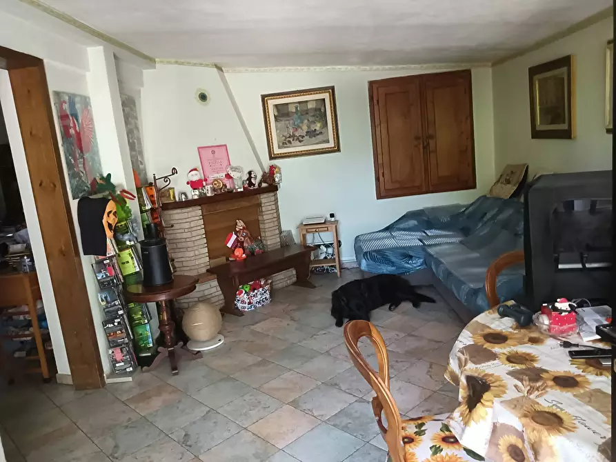 Immagine 12 di Rustico / casale in vendita  a Montespertoli
