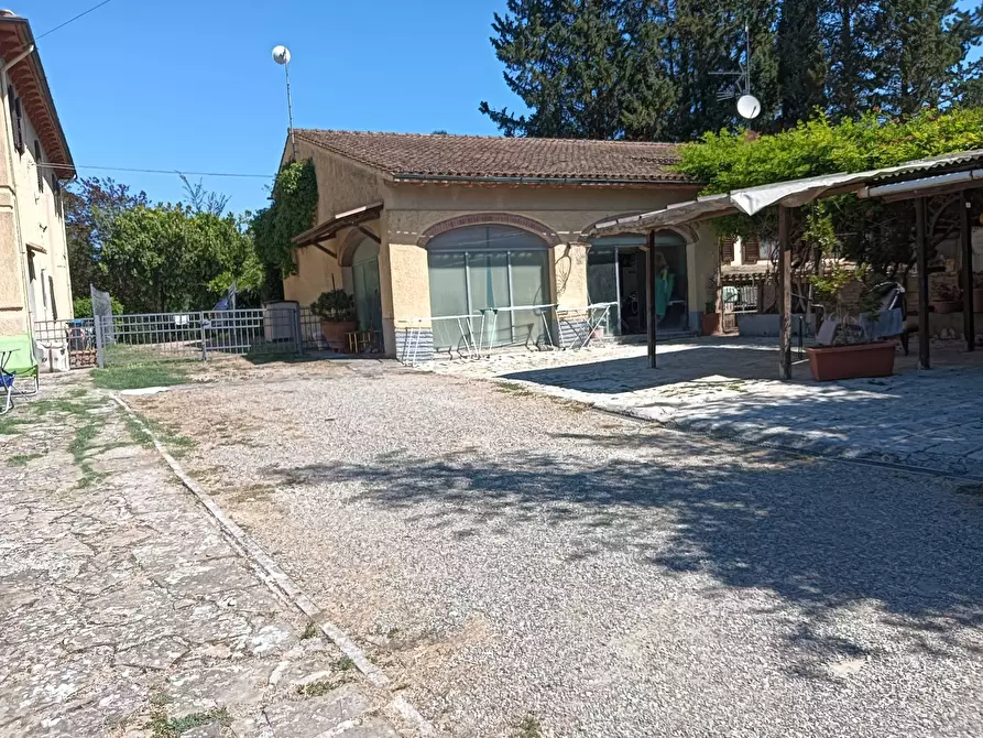 Immagine 2 di Rustico / casale in vendita  a Montespertoli