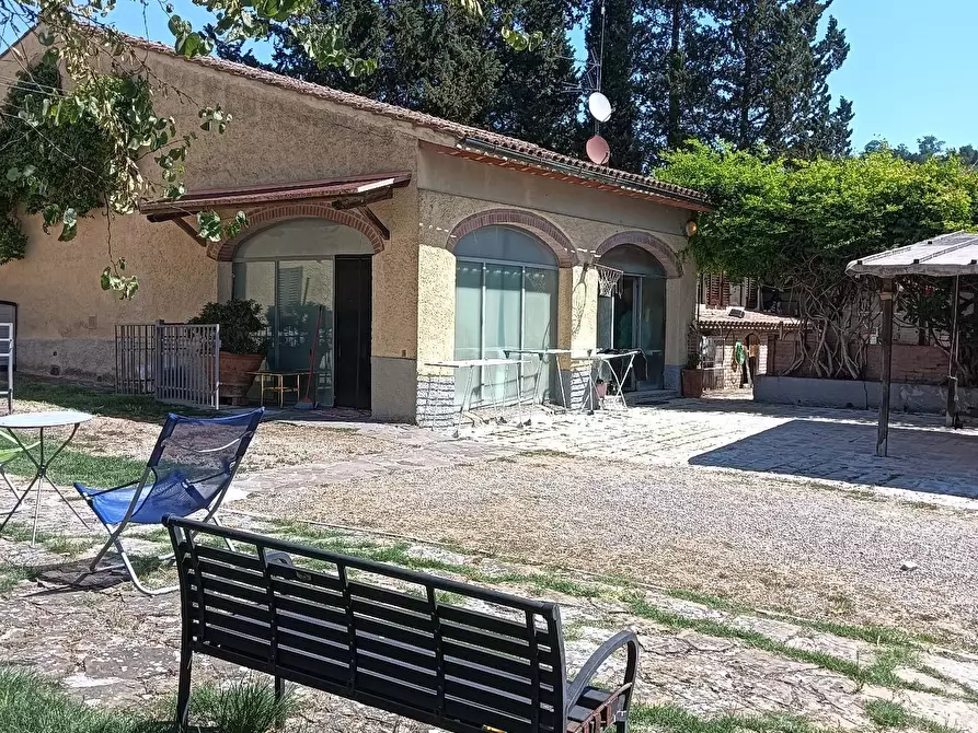 Immagine 1 di Rustico / casale in vendita  a Montespertoli