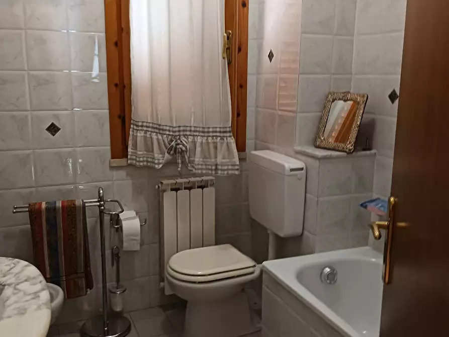 Immagine 5 di Appartamento in vendita  a Montespertoli