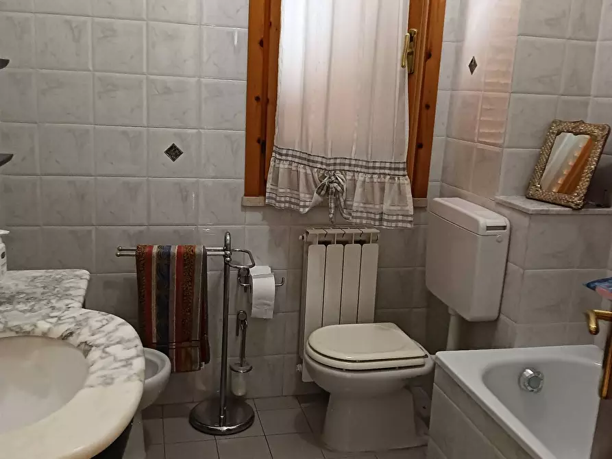 Immagine 6 di Appartamento in vendita  a Montespertoli