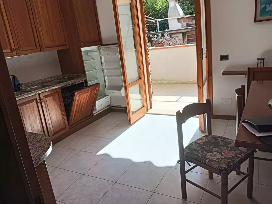 Immagine 2 di Appartamento in vendita  a Montespertoli