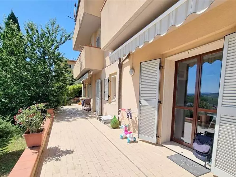 Immagine 1 di Appartamento in vendita  a Montespertoli