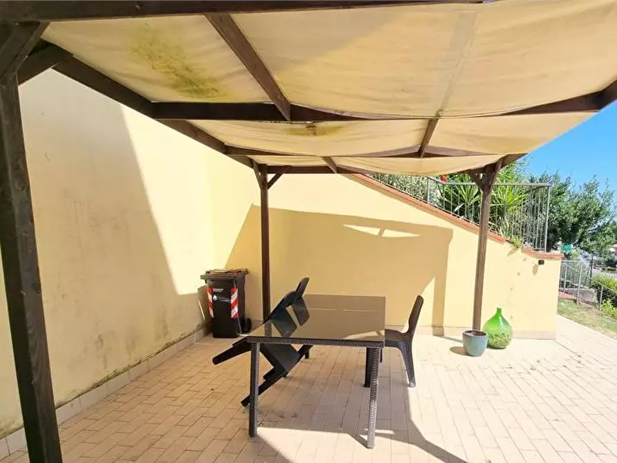 Immagine 3 di Appartamento in vendita  a Montespertoli