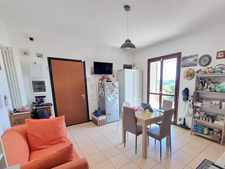 Immagine 5 di Appartamento in vendita  a Montespertoli