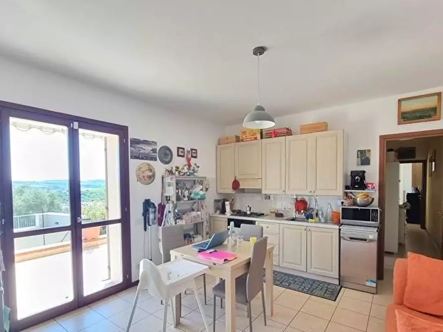Immagine 6 di Appartamento in vendita  a Montespertoli
