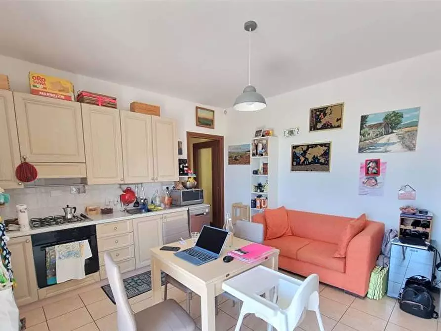Immagine 7 di Appartamento in vendita  a Montespertoli