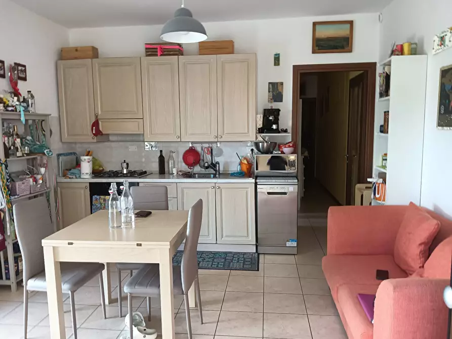 Immagine 8 di Appartamento in vendita  a Montespertoli