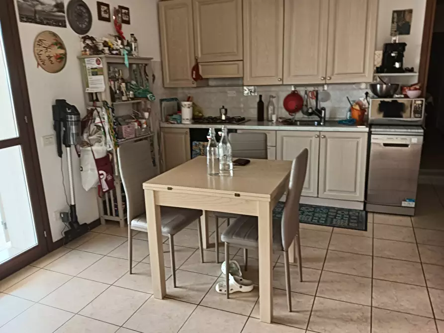 Immagine 9 di Appartamento in vendita  a Montespertoli