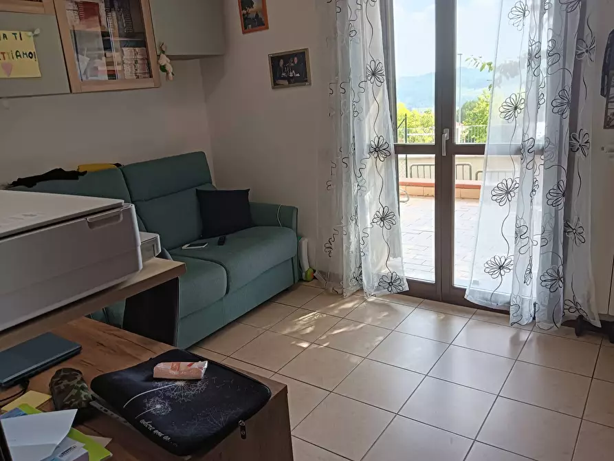 Immagine 11 di Appartamento in vendita  a Montespertoli