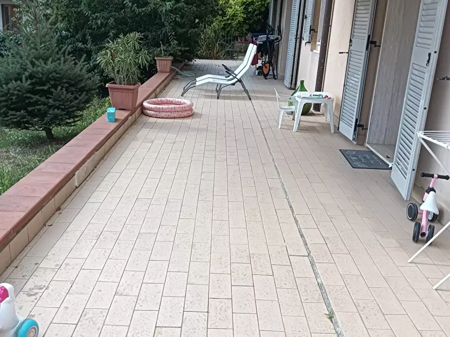 Immagine 13 di Appartamento in vendita  a Montespertoli