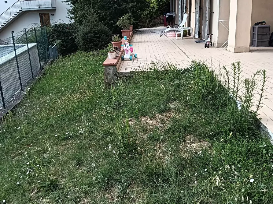 Immagine 14 di Appartamento in vendita  a Montespertoli