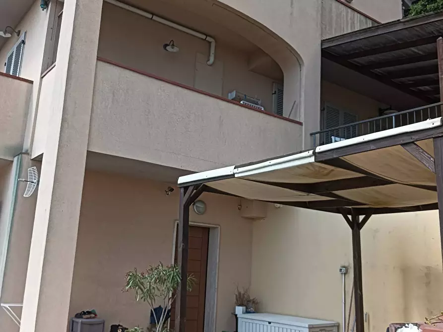 Immagine 16 di Appartamento in vendita  a Montespertoli
