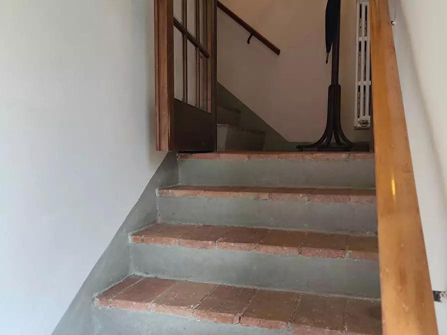 Immagine 3 di Villa in vendita  a Montespertoli