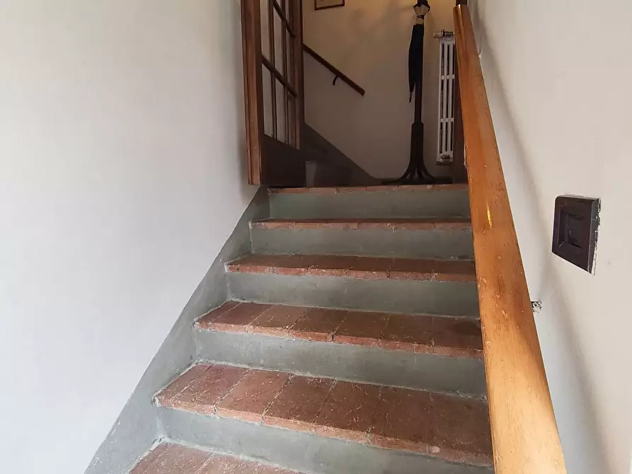 Immagine 4 di Villa in vendita  a Montespertoli