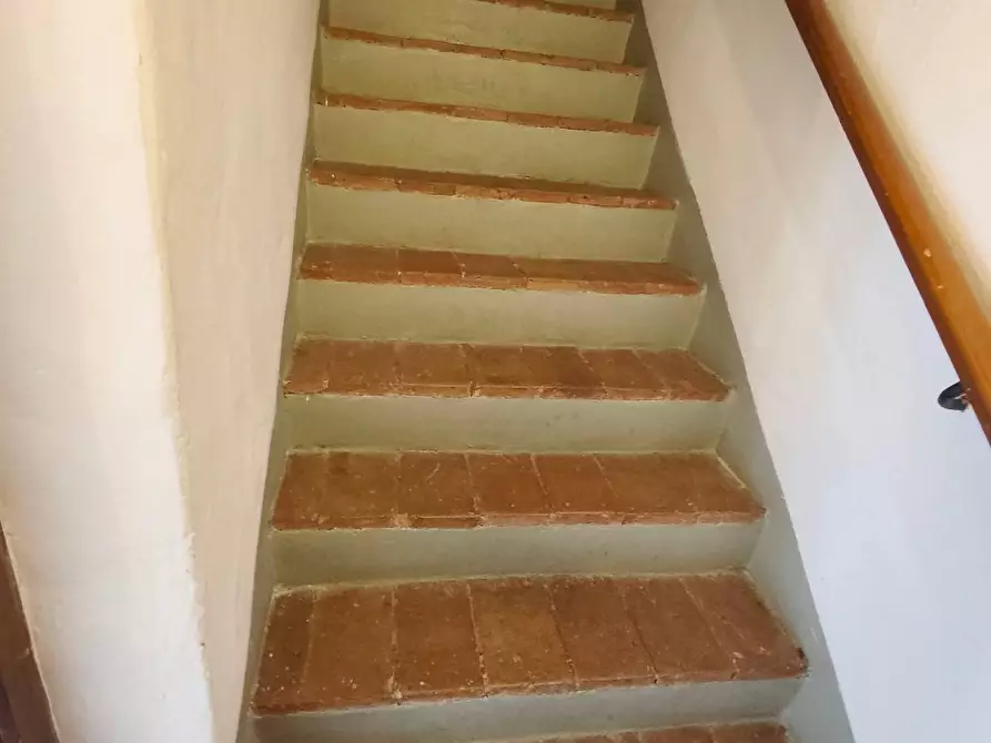 Immagine 5 di Villa in vendita  a Montespertoli