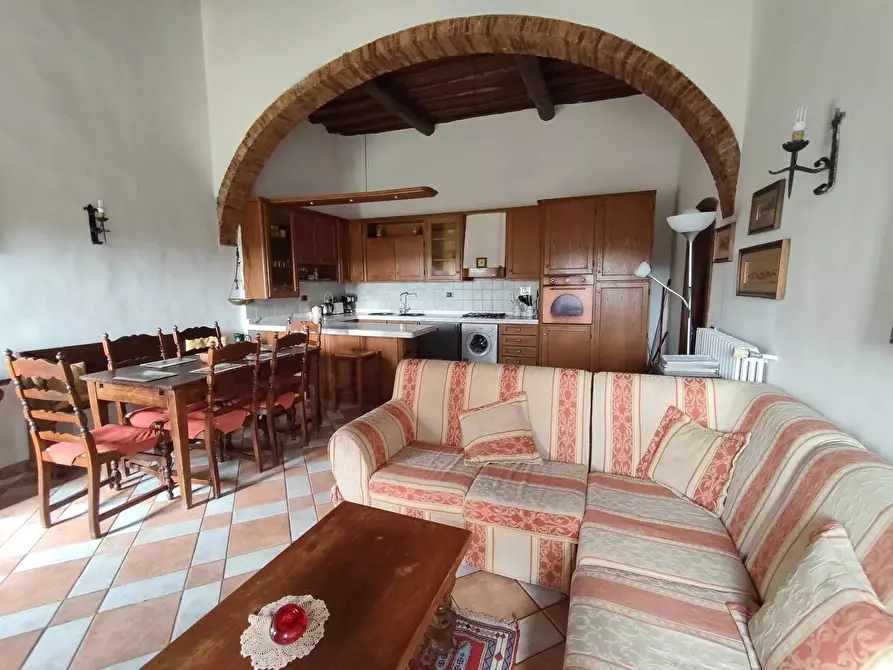 Immagine 9 di Villa in vendita  a Montespertoli