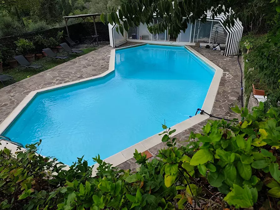 Immagine 26 di Villa in vendita  a Montespertoli