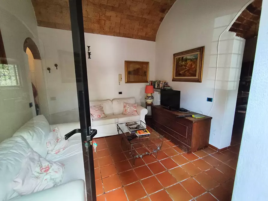 Immagine 33 di Villa in vendita  a Montespertoli