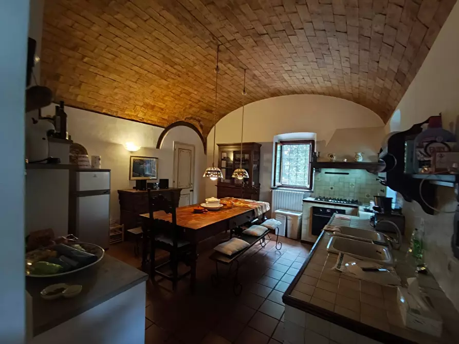 Immagine 34 di Villa in vendita  a Montespertoli