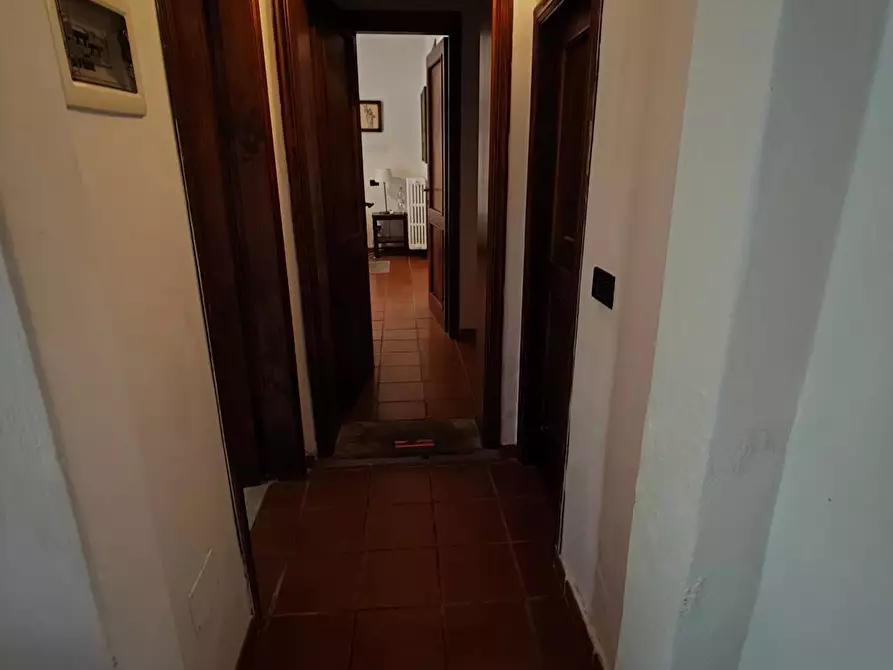 Immagine 36 di Villa in vendita  a Montespertoli