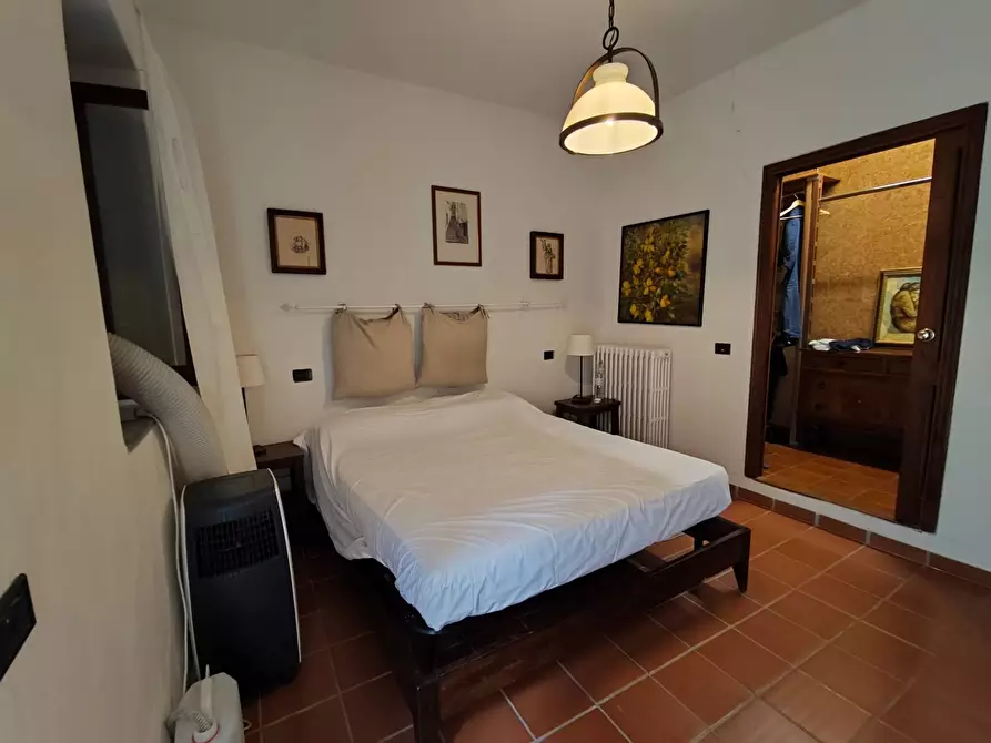 Immagine 40 di Villa in vendita  a Montespertoli