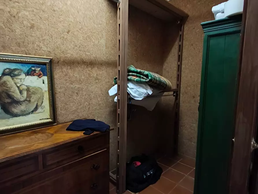 Immagine 45 di Villa in vendita  a Montespertoli