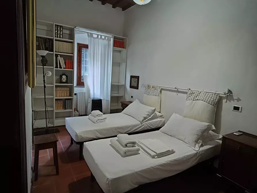 Immagine 46 di Villa in vendita  a Montespertoli