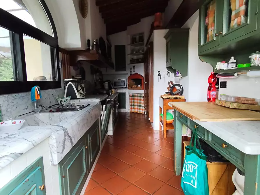 Immagine 49 di Villa in vendita  a Montespertoli