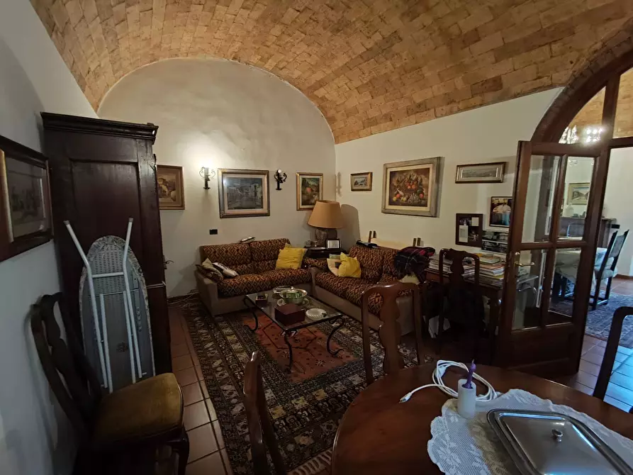 Immagine 53 di Villa in vendita  a Montespertoli