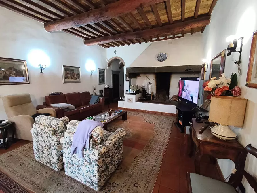 Immagine 57 di Villa in vendita  a Montespertoli