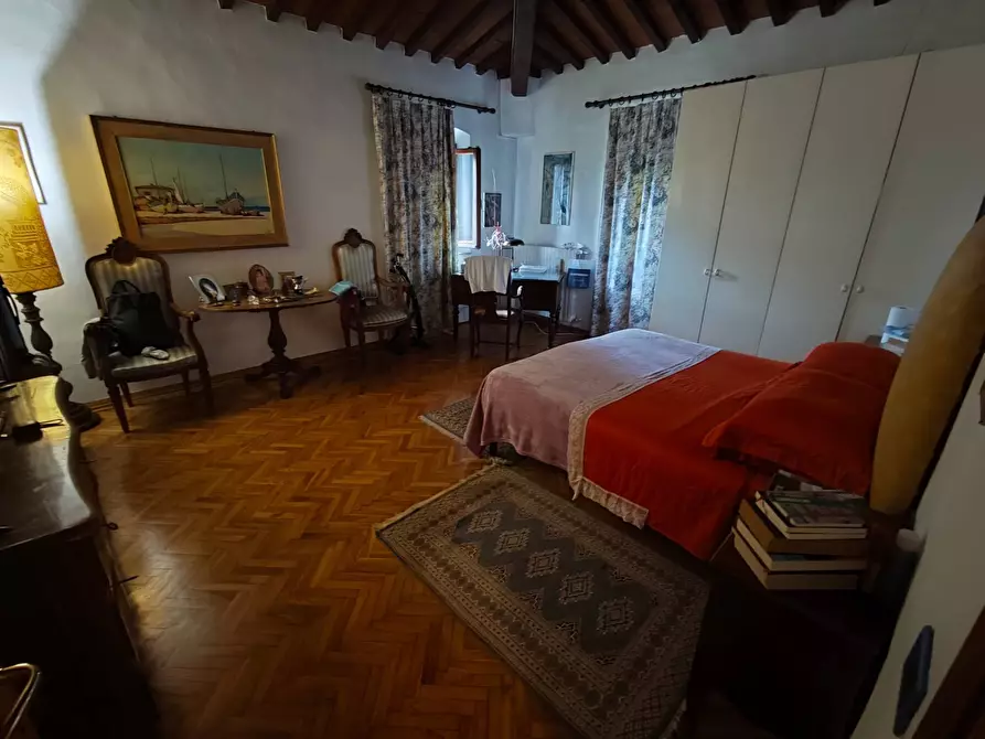 Immagine 70 di Villa in vendita  a Montespertoli