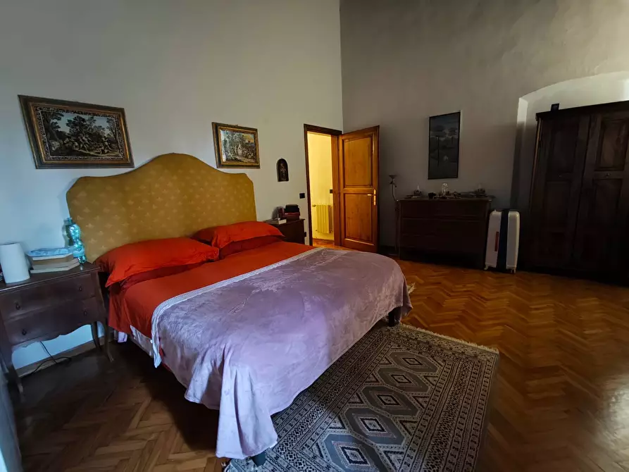 Immagine 72 di Villa in vendita  a Montespertoli