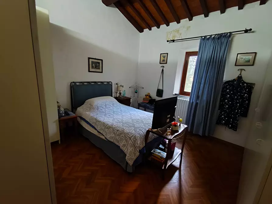 Immagine 76 di Villa in vendita  a Montespertoli