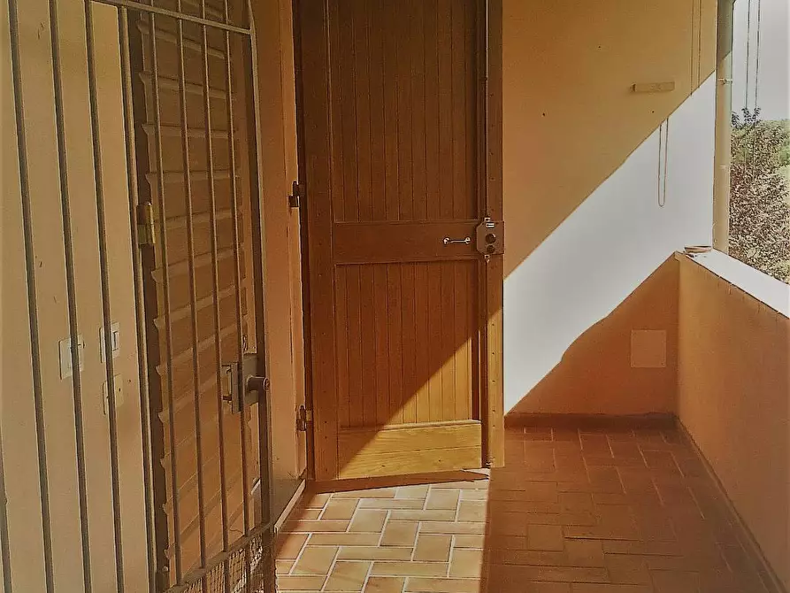 Immagine 2 di Appartamento in vendita  a Montespertoli