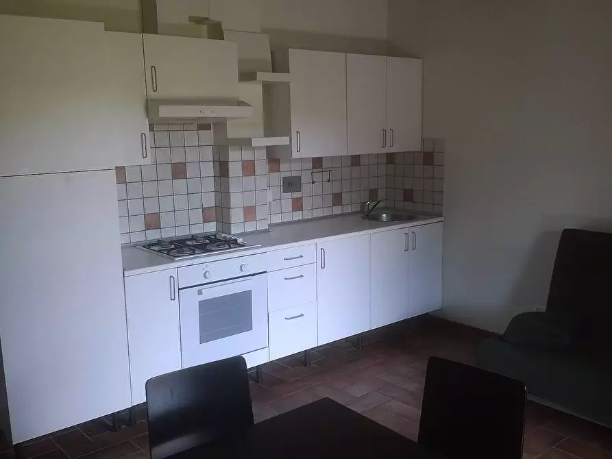 Immagine 3 di Appartamento in vendita  a Montespertoli