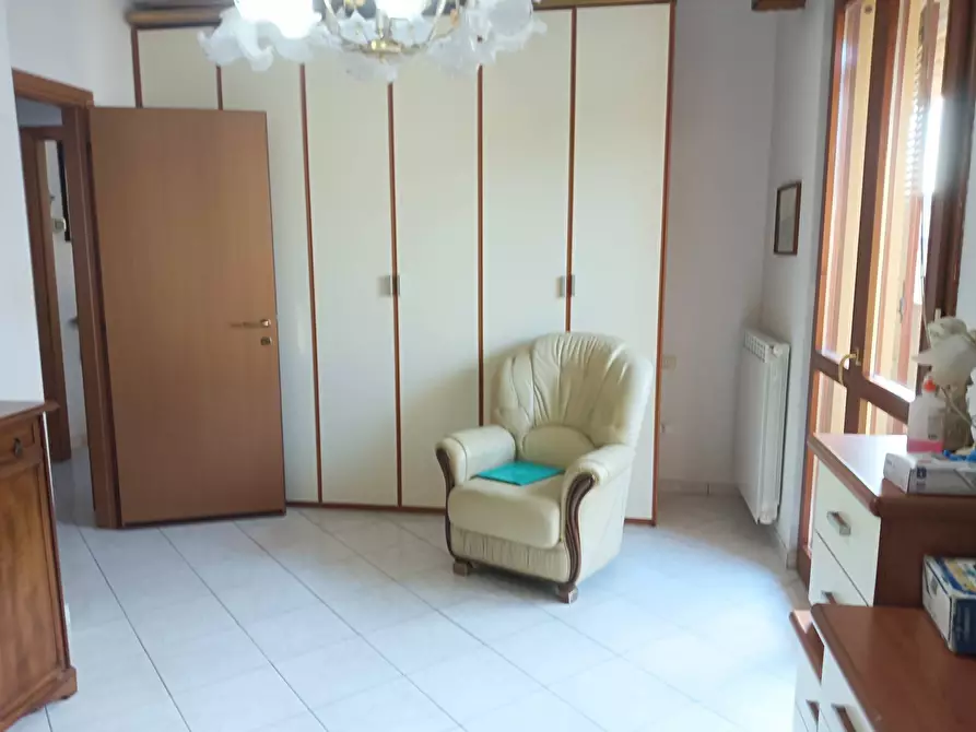 Immagine 5 di Appartamento in vendita  a Montespertoli