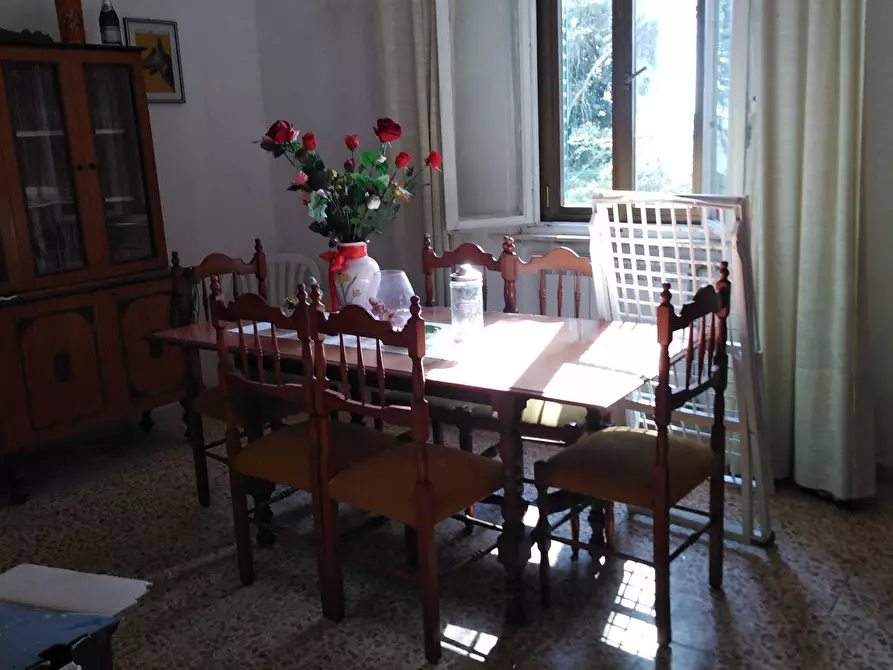 Immagine 3 di Rustico / casale in vendita  a Montespertoli