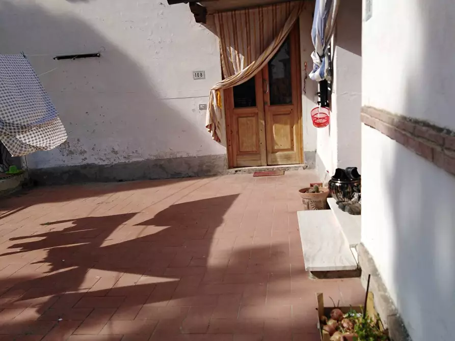 Immagine 14 di Rustico / casale in vendita  a Montespertoli