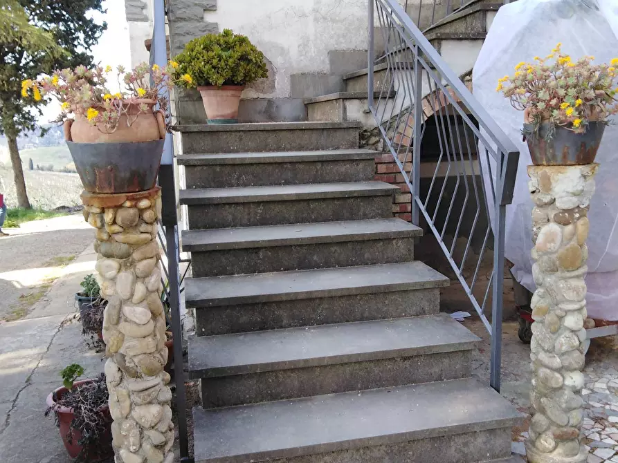 Immagine 16 di Rustico / casale in vendita  a Montespertoli