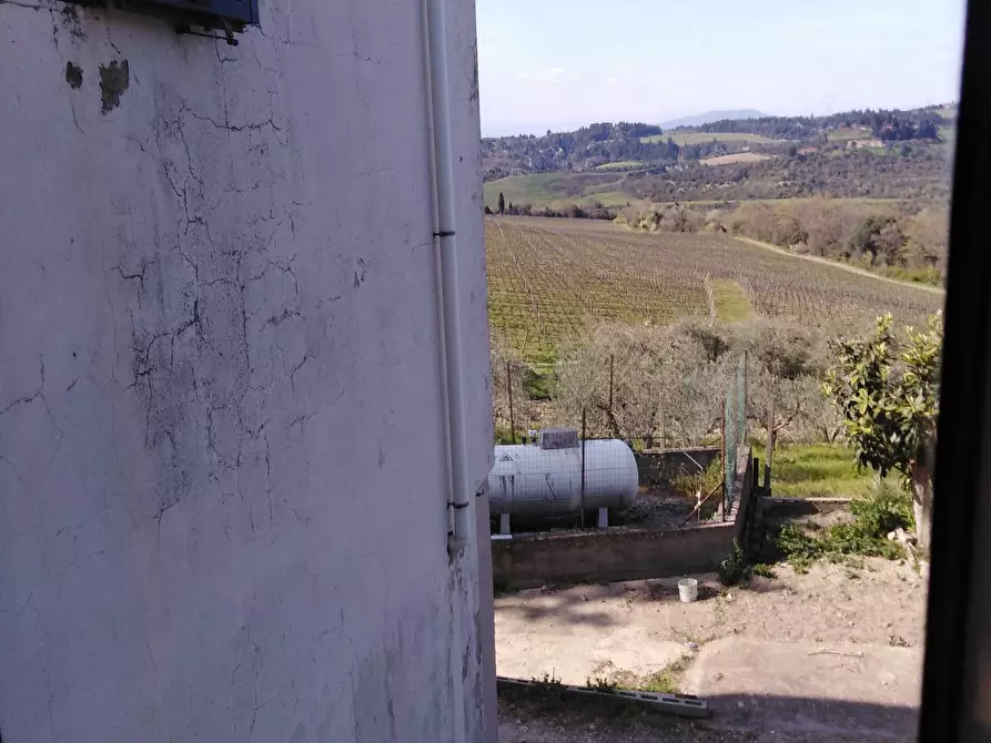 Immagine 10 di Rustico / casale in vendita  a Montespertoli