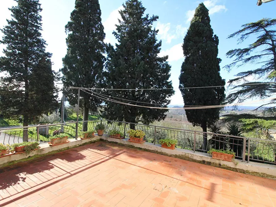 Immagine 1 di Rustico / casale in vendita  a Montespertoli