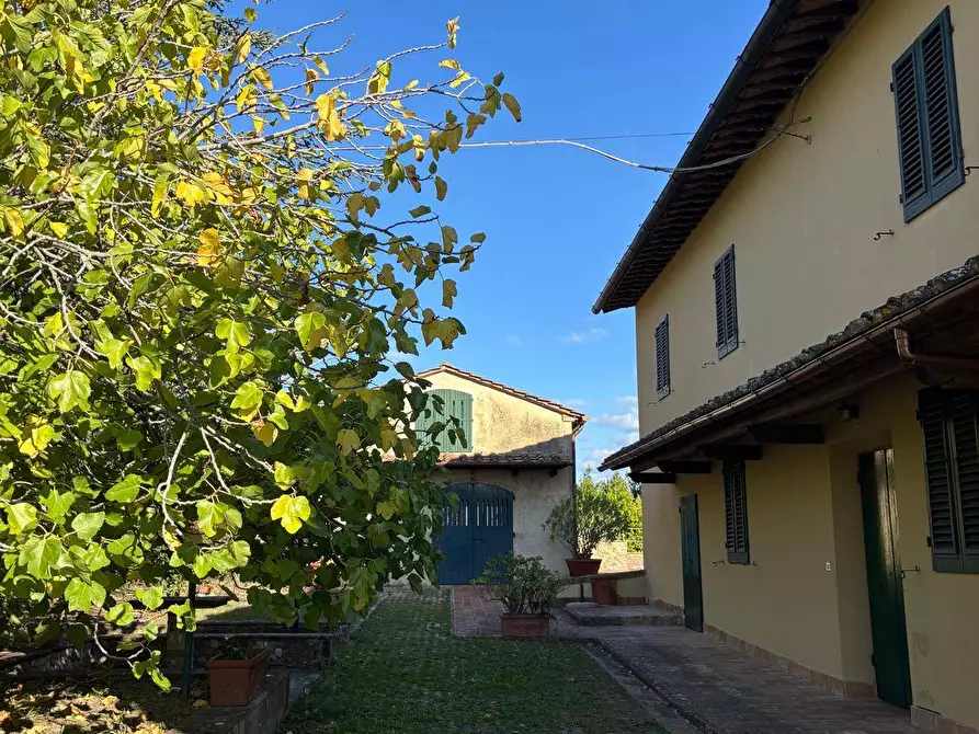 Immagine 3 di Agriturismo in vendita  a Montespertoli