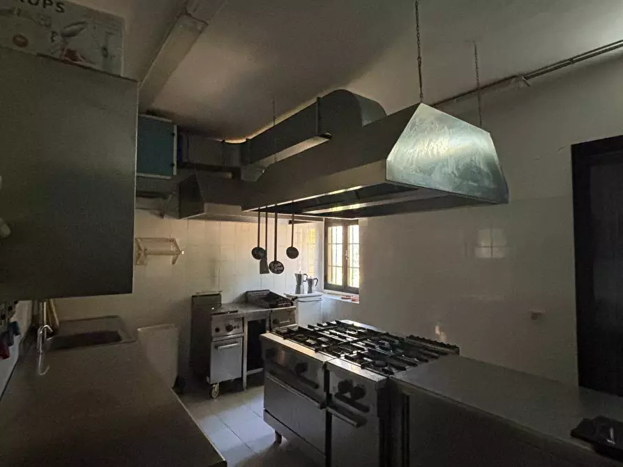 Immagine 11 di Agriturismo in vendita  a Montespertoli